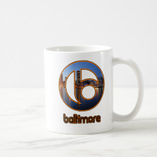 Baltimore Tasse