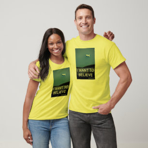 Baltimores UFO T-Shirt