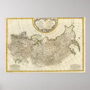 Baltische Staaten 2 Poster