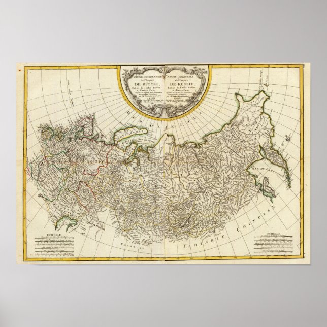 Baltische Staaten 2 Poster (Vorne)