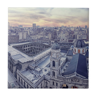 Balvaneta Kirche Fliese