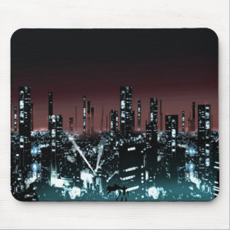 Balzar Mousemat Mousepad