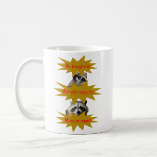 BAM KAFFEETASSE