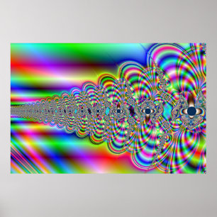Bam! Poster
