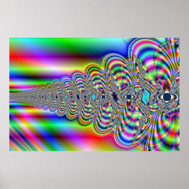 Bam! Poster (Vorne)