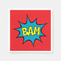 Bam!