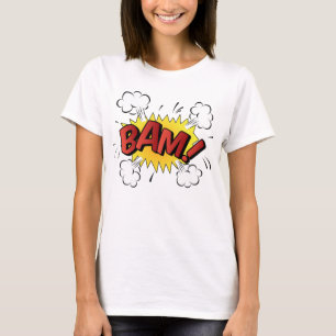 Bam! T - Shirt