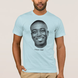 BamaGear I connaissent le T-shirt de Joel