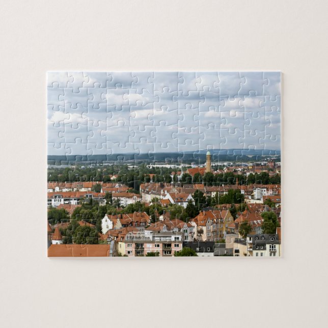 Bamberg (Horizontal)