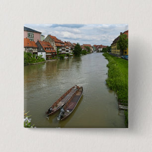 Bamberg Button