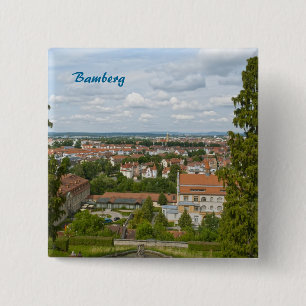 Bamberg Button