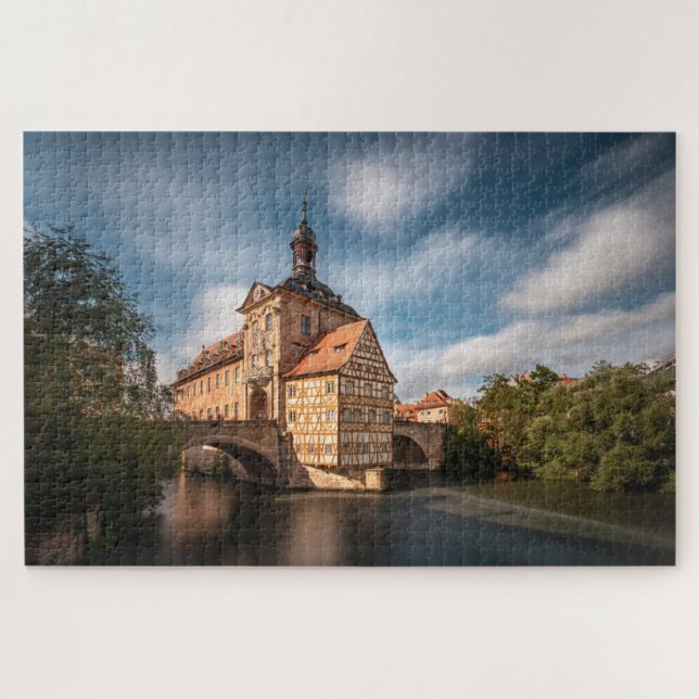 Bamberg Deutschland (Horizontal)