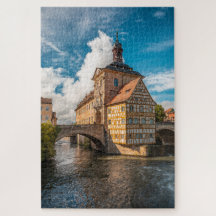 Bamberg Deutschland