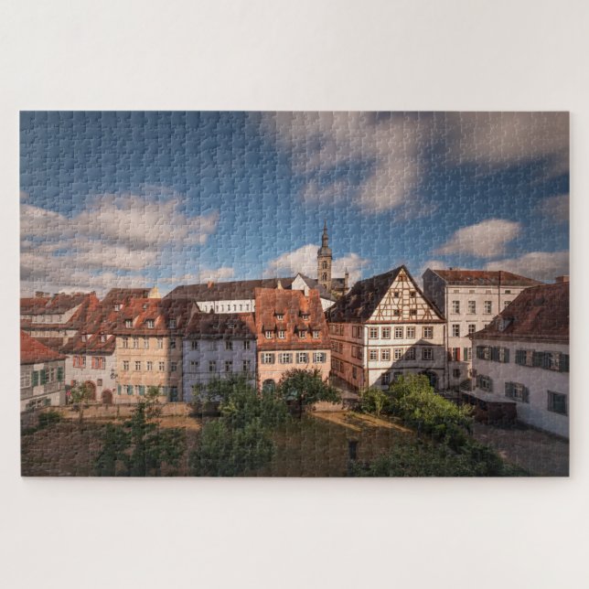 Bamberg Deutschland (Horizontal)