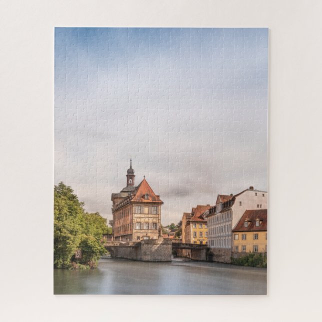 Bamberg Deutschland (Vertikal)