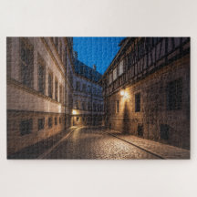 Bamberg Deutschland