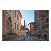 Bamberg Deutschland Card