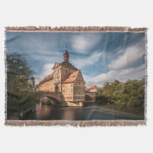 Bamberg Deutschland Decke