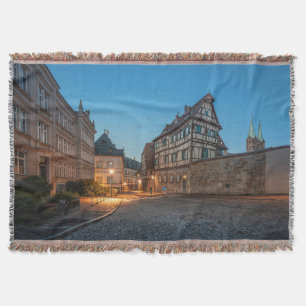 Bamberg Deutschland Decke