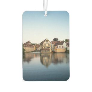 Bamberg Deutschland Foto Autolufterfrischer