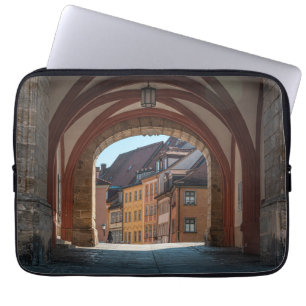 Bamberg Deutschland Laptopschutzhülle