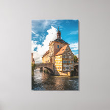 Bamberg Deutschland