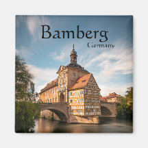 Bamberg Deutschland
