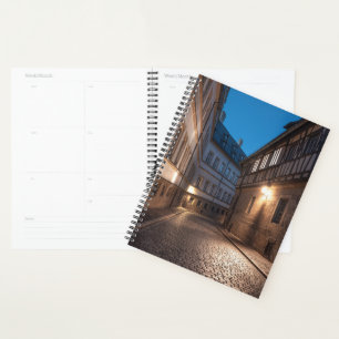 Bamberg Deutschland Planer