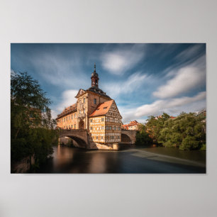 Bamberg Deutschland Poster