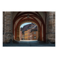 Bamberg Deutschland