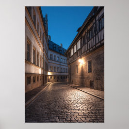 Bamberg Deutschland Poster
