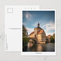 Bamberg Deutschland