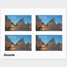 Bamberg Deutschland