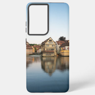 Bamberg Deutschland Samsung Galaxy Hülle