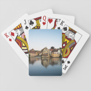 Bamberg Deutschland Spielkarten