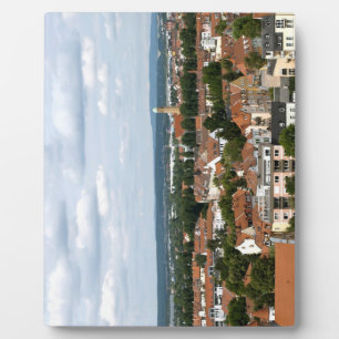 Bamberg Fotoplatte