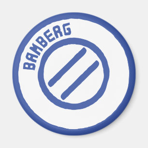 Bamberg Magnet