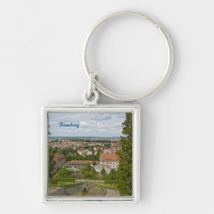 Bamberg Schlüsselanhänger