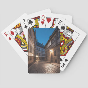 Bamberg Spielkarten