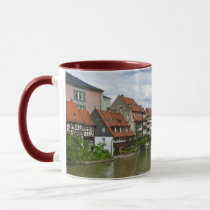 Bamberg Tasse