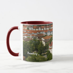 Bamberg Tasse