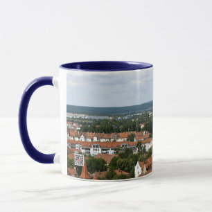 Bamberg Tasse