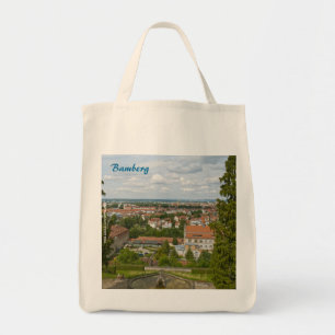 Bamberg Tragetasche