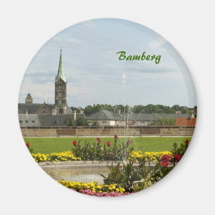 Bamberger Magnete Magnet