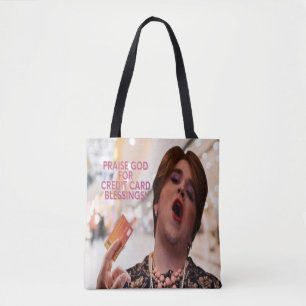 Bambi Fagees Shoppin-Tasche Tasche