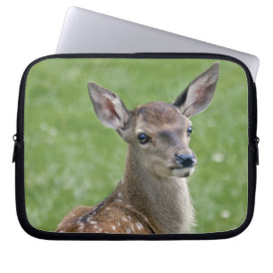 Bambi Laptop Hülle Laptopschutzhülle