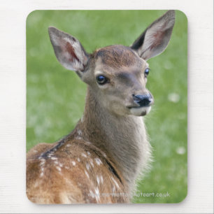 Bambi-Mauspad Mousepad
