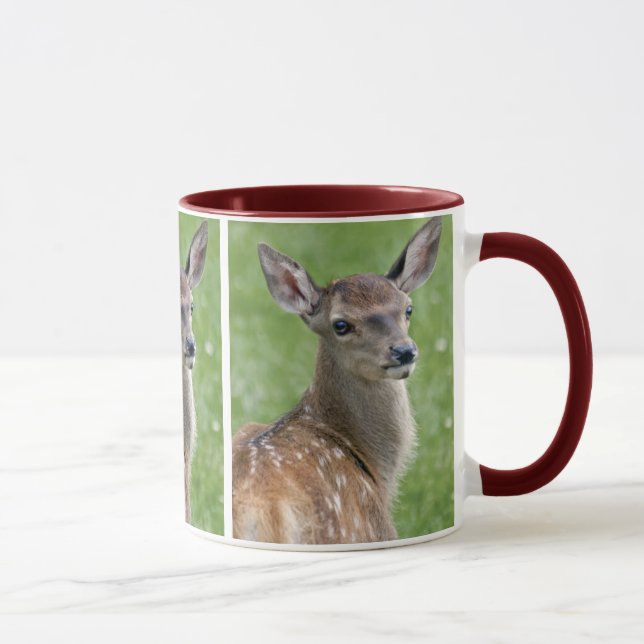 Bambi Tasse (Rechts)