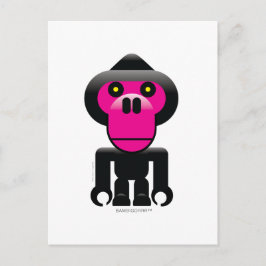 BambiGorr™ Postkarte