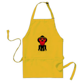 BambiGorr™ Schürze